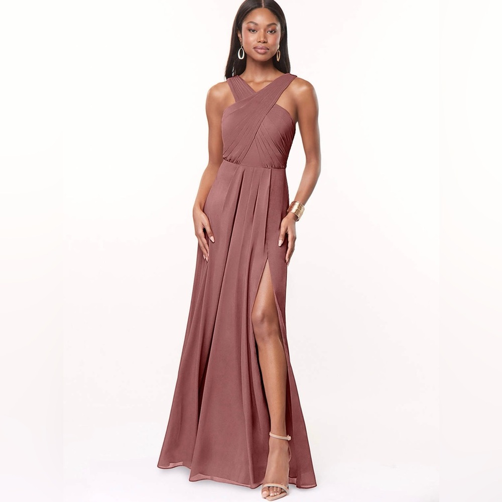 Gorgeous AZAZIE Bridesmaid or Prom dress